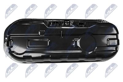 Degvielas tvertne NTY PZP-MS-005