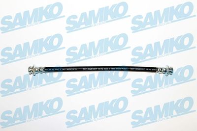 Тормозной шланг SAMKO 6T46792