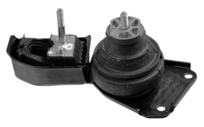 Piekare, Dzinējs LEMFÖRDER 27863 01