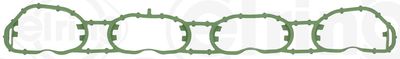 Прокладка, впускной коллектор ELRING 735.850