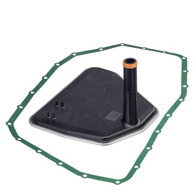 Hidrofiltru komplekts, Automātiskā pārnesumkārba HENGST FILTER EG932H D469
