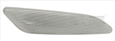 Фонарь указателя поворота TYC 18-0239-15-2