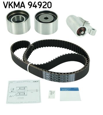 Комплект ремня ГРМ SKF VKMA 94920