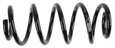 Balstiekārtas atspere SACHS 993 081