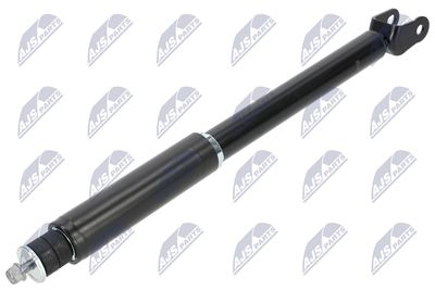 amortyzator tylny NTY A-FR-048