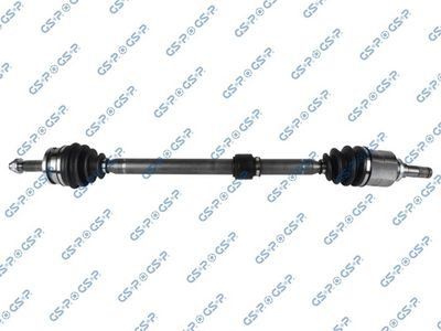 Приводной вал GSP 259633