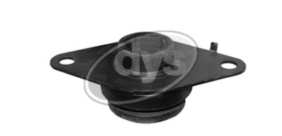 Piekare, Dzinējs DYS 71-22580