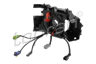 Spirālatspere, Gaisa spilvens TOPRAN 702 863