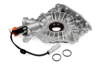 Масляный насос HEPU OP5597