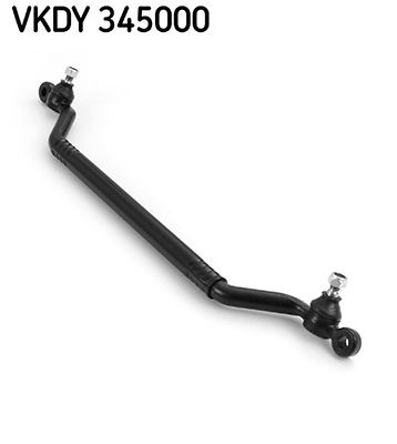 Stūres garenstiepnis SKF VKDY 345000