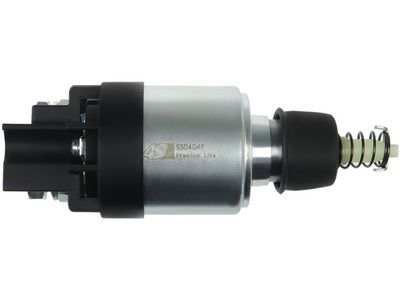 Ievilcējrelejs, Starteris AS-PL SS0404P