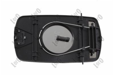 szkło lusterka zew. /L/ FORD ABAKUS 1207G01