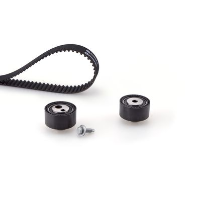 Комплект ремня ГРМ GATES K025588XS