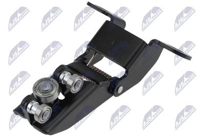 wózek drzwi przesuwnych NTY EZC-FR-242