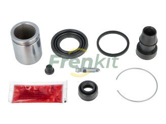 Remkomplekts, Bremžu suports FRENKIT 235937