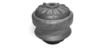 Подвеска, двигатель DYS 71-22348