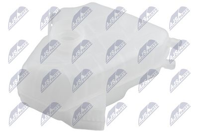 Kompensācijas tvertne, Dzesēšanas šķidrums NTY CZW-FR-033