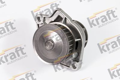 Ūdens sūknis, dzinēja dzesēšana KRAFT AUTOMOTIVE 1500315