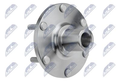 Riteņa rumba NTY KLP-FR-050P