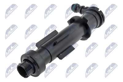 Распылитель воды для чистки, система очистки фар NTY EDS-HY-513