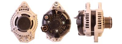 Ģenerators LUCAS LRA02944