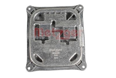 Устройство управления, освещение METZGER 0896508