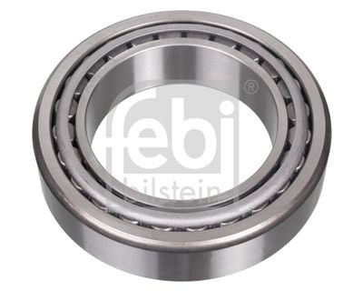 Riteņa rumbas gultnis FEBI BILSTEIN 101272