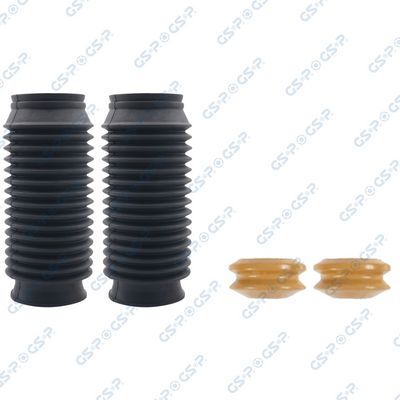 Пылезащитный комплект, амортизатор GSP 5406070PK