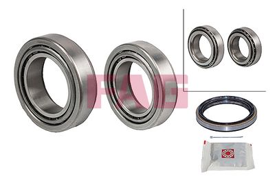 Комплект подшипника ступицы колеса Schaeffler FAG 713 6440 10