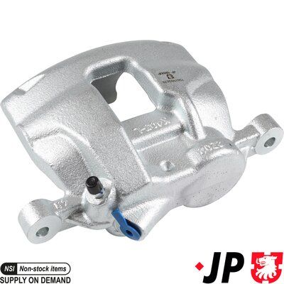 Bremžu suports JP GROUP 1561903670