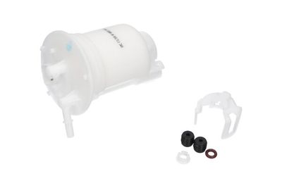 Degvielas filtrs KAVO PARTS HF-8850