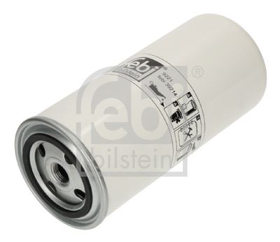 Degvielas filtrs FEBI BILSTEIN 39214