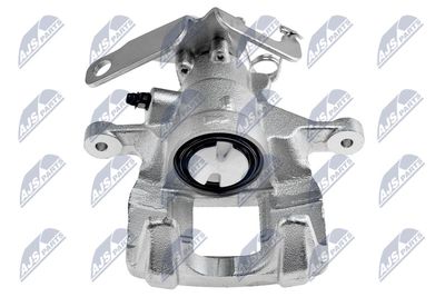 Тормозной суппорт NTY HZT-FR-029