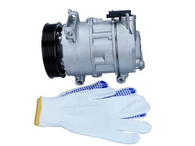 Компрессор, кондиционер MAXGEAR AC330030