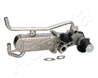 Клапан возврата ОГ ASHIKA 150-00-0910