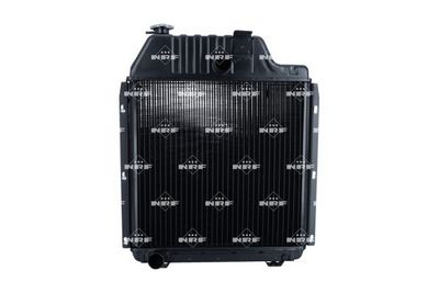Radiators, Motora dzesēšanas sistēma NRF 530009