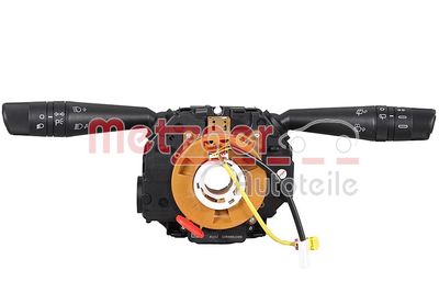 Slēdzis uz stūres statnes METZGER 0916910