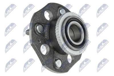 Riteņa rumbas gultņa komplekts NTY KLT-HD-039