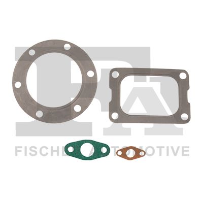 zestaw montażowy turbiny RENAULT FA1 KT220750E