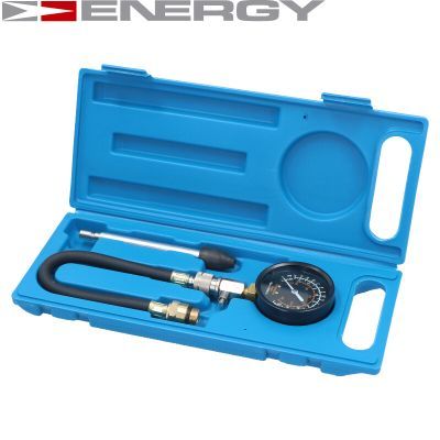 ENERGY NE00023 Kompresijas spiediena mēraparāta komplekts