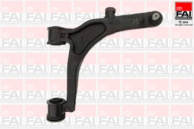 Neatkarīgās balstiekārtas svira, Riteņa piekare FAI AutoParts SS7085