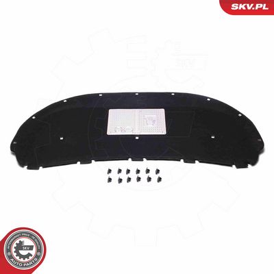 Motora telpas izolācija ESEN SKV 97SKV904