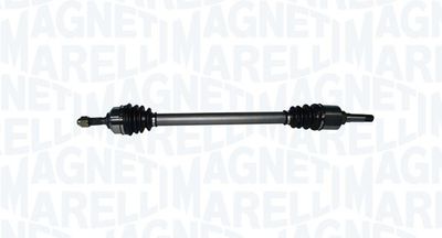 Приводной вал MAGNETI MARELLI 302004190310