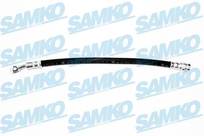 Тормозной шланг SAMKO 6T49179