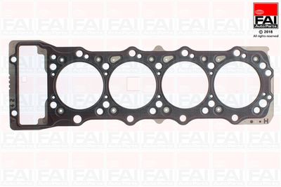 Blīve, Motora bloka galva FAI AutoParts HG2258C
