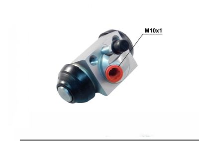 Riteņa bremžu cilindrs HELLA 8AW 355 534-281