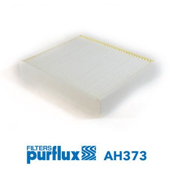 Фильтр, воздух во внутренном пространстве PURFLUX AH373