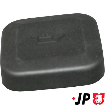 Крышка, заливная горловина JP GROUP 1413600100