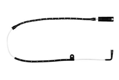 Indikators, Bremžu uzliku nodilums TEXTAR 98020600