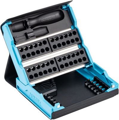 Instrumentu kastes modulis HAZET 2200SC-1L